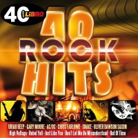 Various: 40 Rock Hits