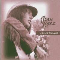 Joan Baez: Live At Newport