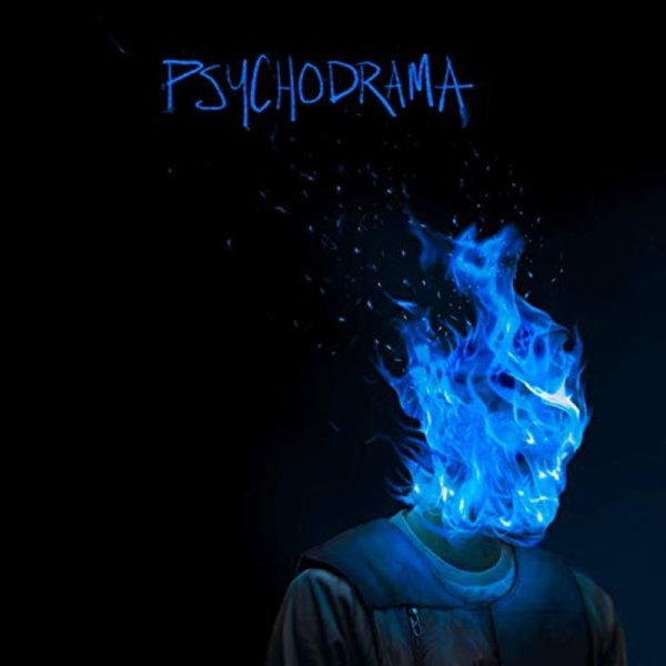 Dave: Psychodrama