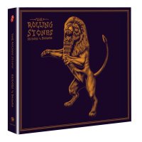 The Rolling Stones: Bridges To Bremen