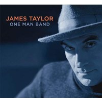 James Taylor: One Man Band (180g)