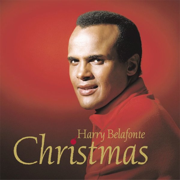 Harry Belafonte: Harry Belafonte Christmas