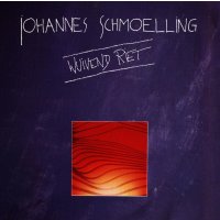 Johannes Schmoelling: Wuivend Riet