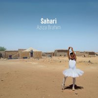 Aziza Brahim: Sahari