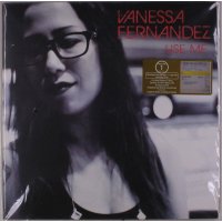 Vanessa Fernandez: Use Me (180g) (One-Step Plating)...