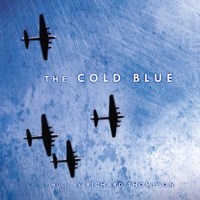 Richard Thompson: The Cold Blue (RSD) (Limited Edition)...