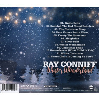 Ray Conniff: Winter Wonderland