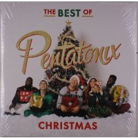 Pentatonix: The Best Of Pentatonix Christmas