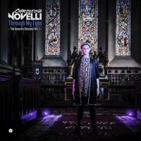 Christina Novelli: Through My Eyes: The Acoustic Sessions...