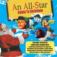 Various: An All-Star Salute To Christmas