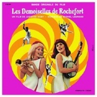 Michel Legrand (1932-2019): Les Demoiselles De Rochefort...