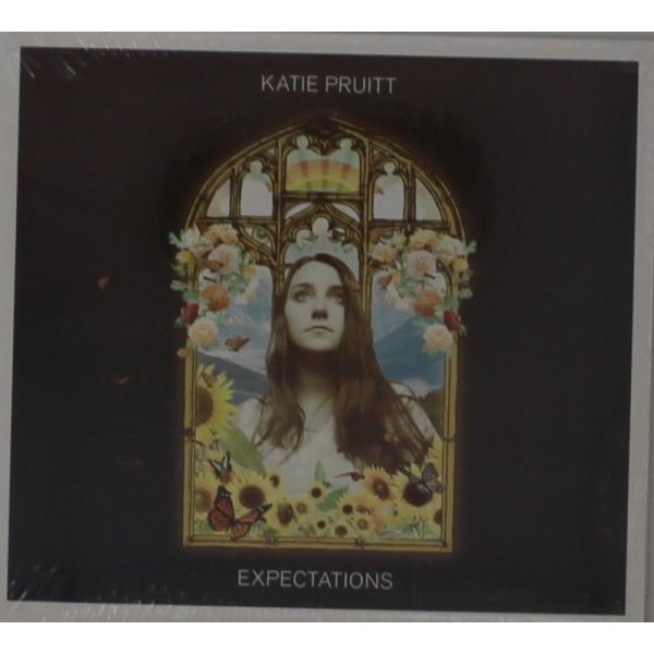 Katie Pruitt: Expectations