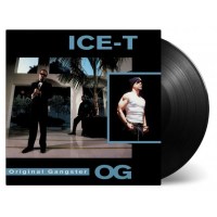 Ice-T: O.G. Original Gangster (180g)