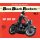 Various: Boss Black Rockers Vol.2: Bip Bop Bip