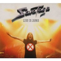 Savatage: Live In Japan (2011 Edition)