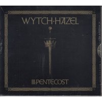 Wytch Hazel: III: Pentecost