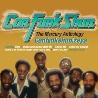 Various: Confunkshunizeya: The Mercury Anthology