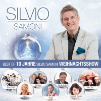 Various: Best Of 10 Jahre Silvio Samoni Weihnachtsshow