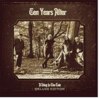 Ten Years After: A Sting In The Tale (Deluxe Edition)