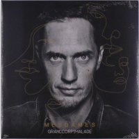 Grand Corps Malade: Mesdames