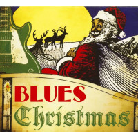 Various: Blues Christmas