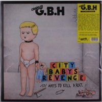 GBH: City Babys Revenge