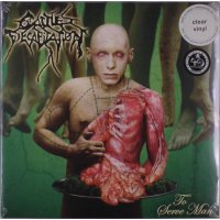 Cattle Decapitation: To Serve Man (Reissue) (remastered)...