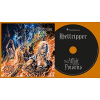 Hellripper: The Affair Of The Poisons