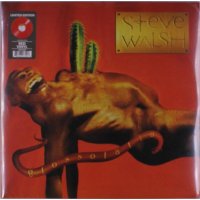 Steve Walsh (ex-Kansas): Glossolalia (Limited Edition)...