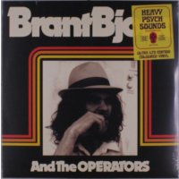 Brant Bjork: Brant Bjork And The Operators (Limited...