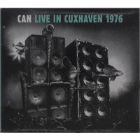 Can: Live In Cuxhaven 1976