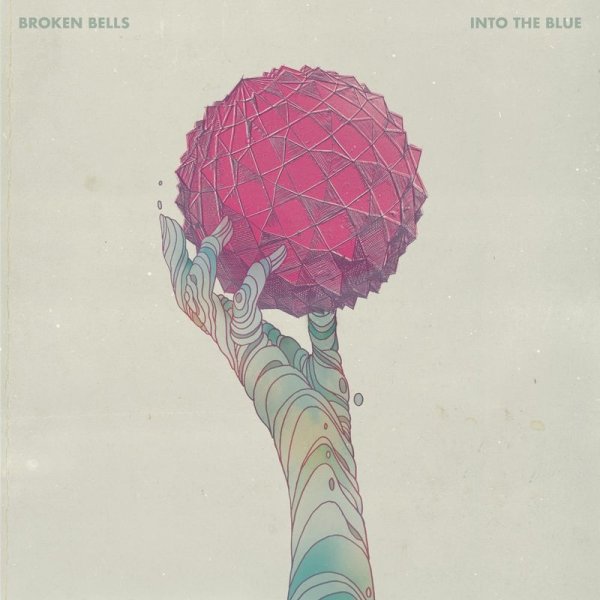 Broken Bells: Into The Blue