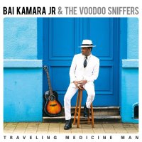 Bai Kamara Jr: Traveling Medicine Man