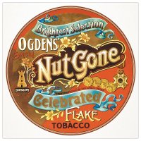 Small Faces: Ogdens Nut Gone Flake (180g) (Limited...