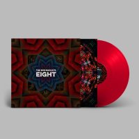 The Boo Radleys: Eight (Transparent Red Vinyl)