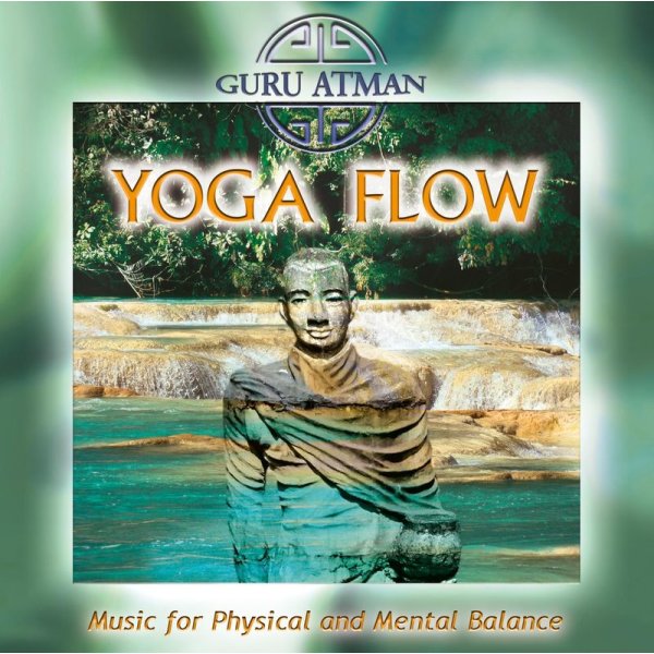 Guru Atman: Yoga Flow