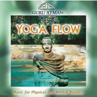 Guru Atman: Yoga Flow