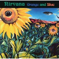 Nirvana (UK Sixties Rock Band): Orange And Blue