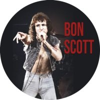 Bon Scott: Bon Scott (Picture Disc)