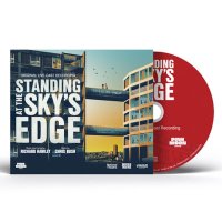 Various: Standing At The Skys Edge: A New Musical...