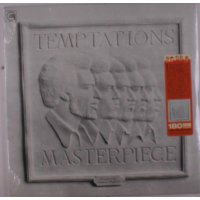 The Temptations: Masterpiece (180g) (Limited Edition)