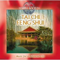 Temple Society: Tai Chi Feng Shui (Remastered)