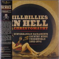 Various: Hillbillies In Hell: A Chrestomathy:...