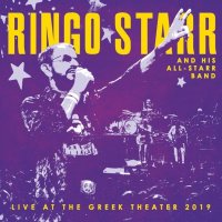 Ringo Starr: Live At The Greek Theater 2019 (Limited...