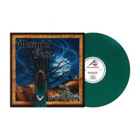 Mercyful Fate: In The Shadows (Teal Green Marbled Vinyl)