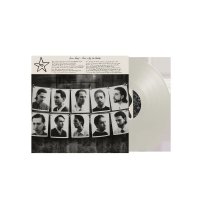 Swim Deep: Theres A Big Star Outside (Clear Vinyl)