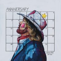 Adeem The Artist: Anniversary