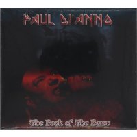 Paul DiAnno: The Book Of The Beast