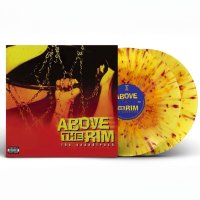 Various: Above The Rim (Limited 30th Anniversary Edition)...