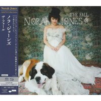 Norah Jones: The Fall (SHM-SACD)